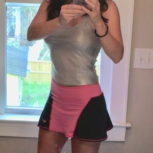 Nike Dri-Fit Tennis Skirt XS  NEW
